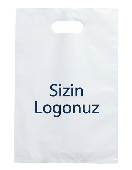 Özel Baskılı Poşetler