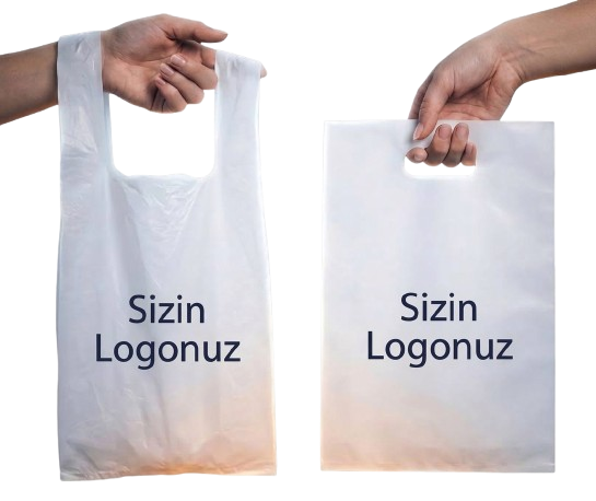 Özel Baskı Poşetler
